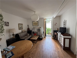 t2 à la vente -   46100  FIGEAC, surface 43 m2 vente t2 - UBI481334621